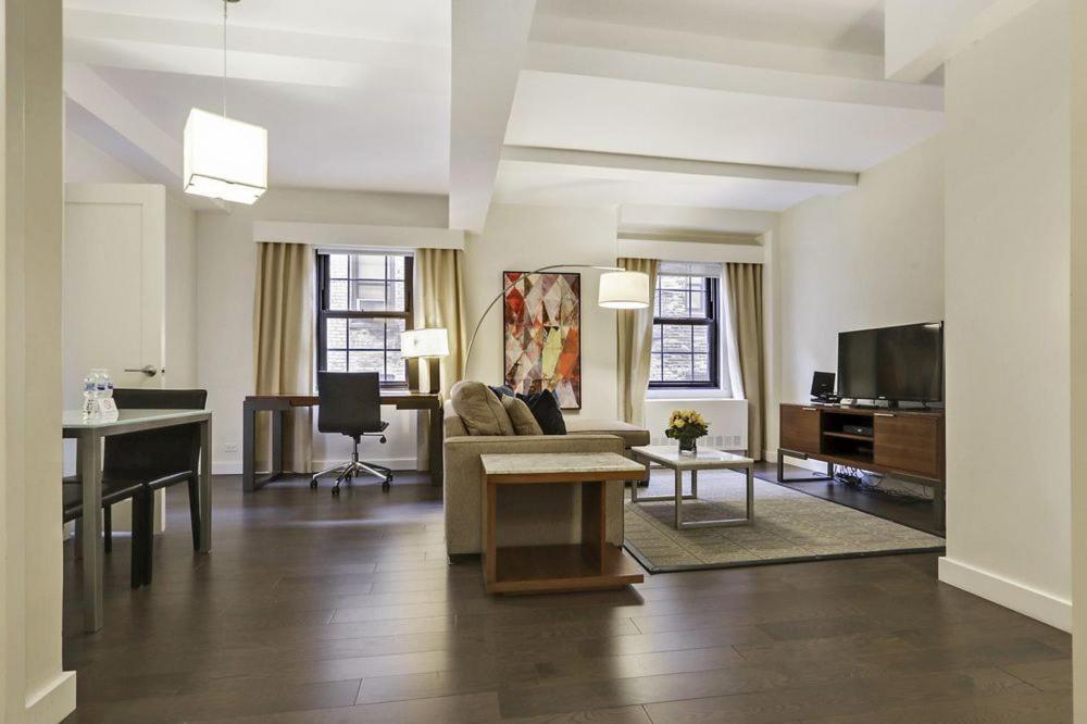 The Beekman Tower, Trademark Collection By Wyndham New York Exteriér fotografie