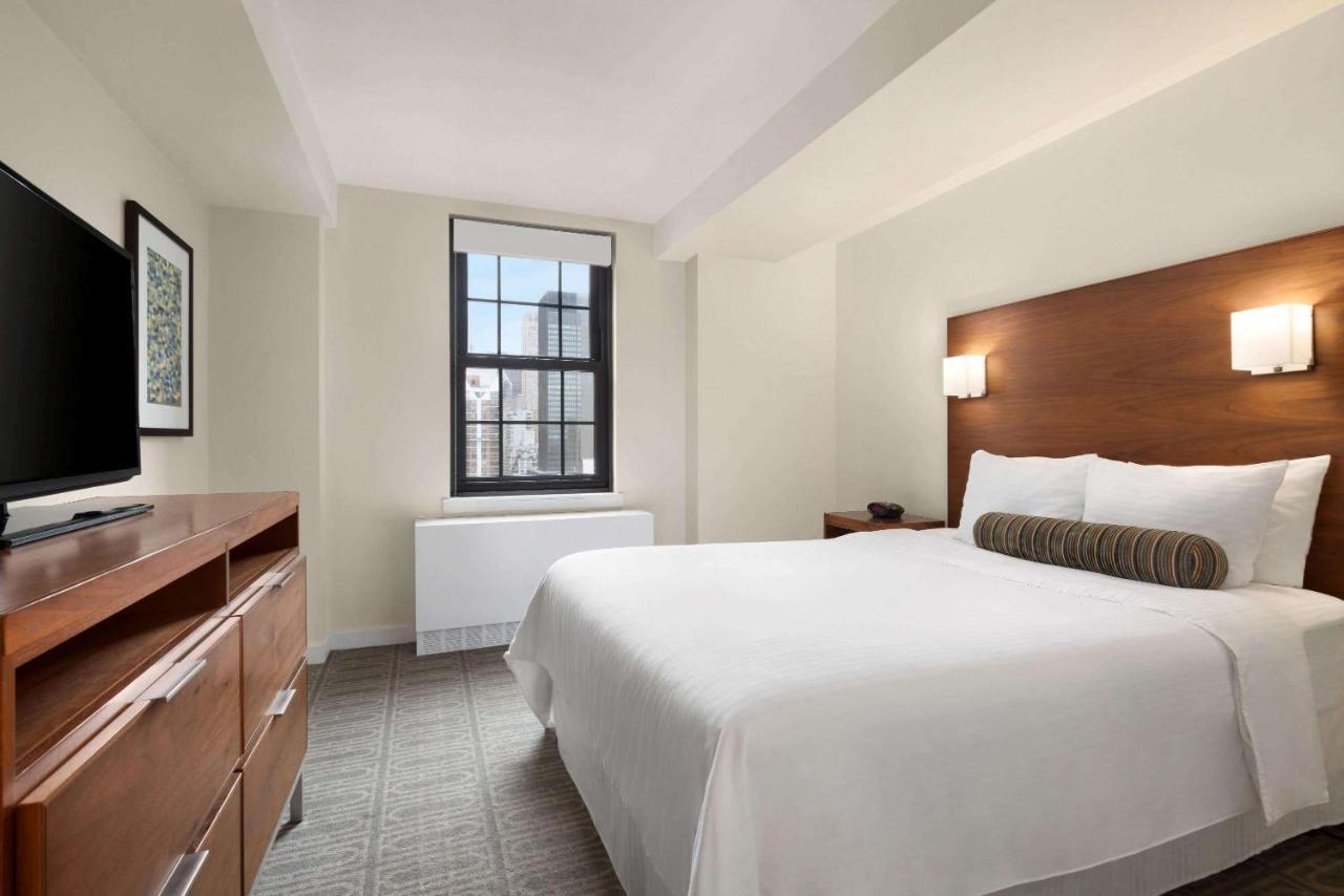 The Beekman Tower, Trademark Collection By Wyndham New York Exteriér fotografie