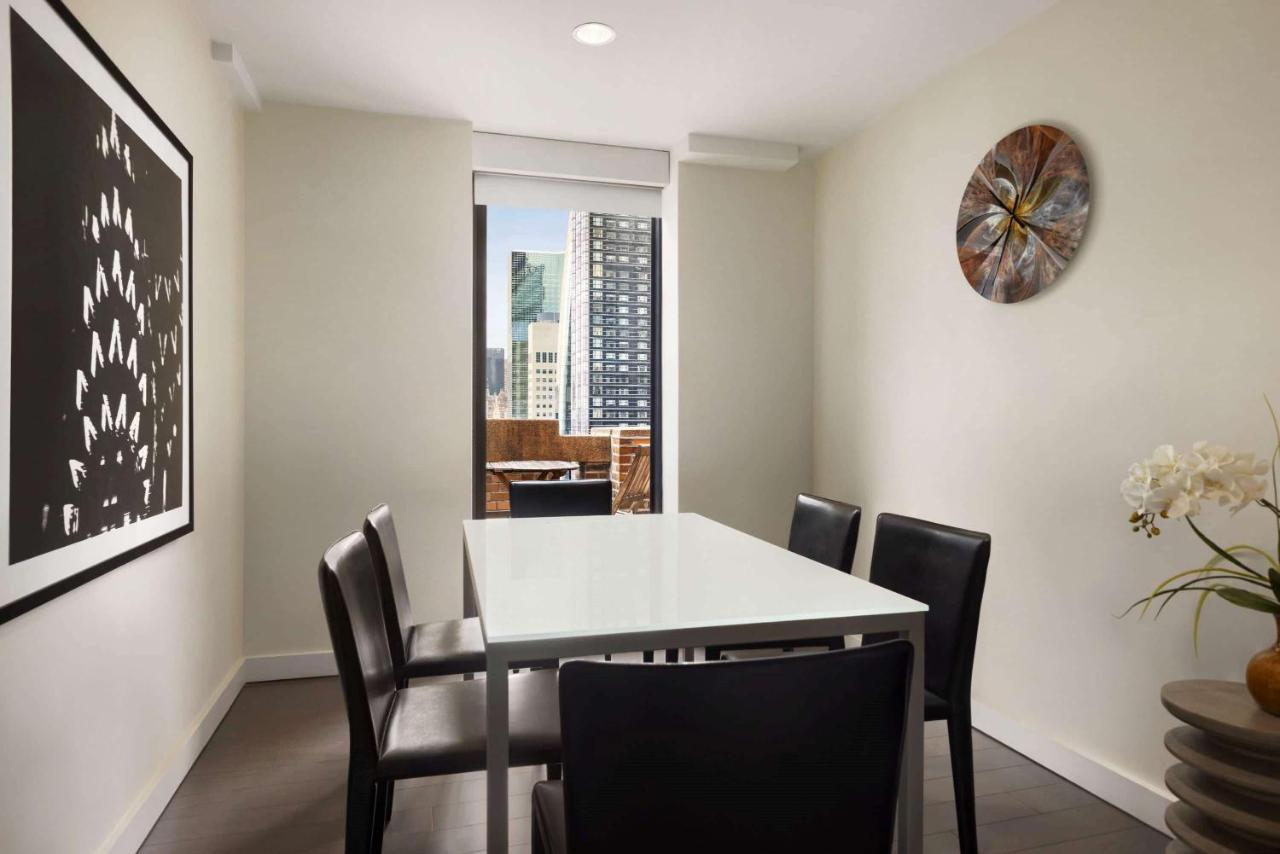 The Beekman Tower, Trademark Collection By Wyndham New York Exteriér fotografie