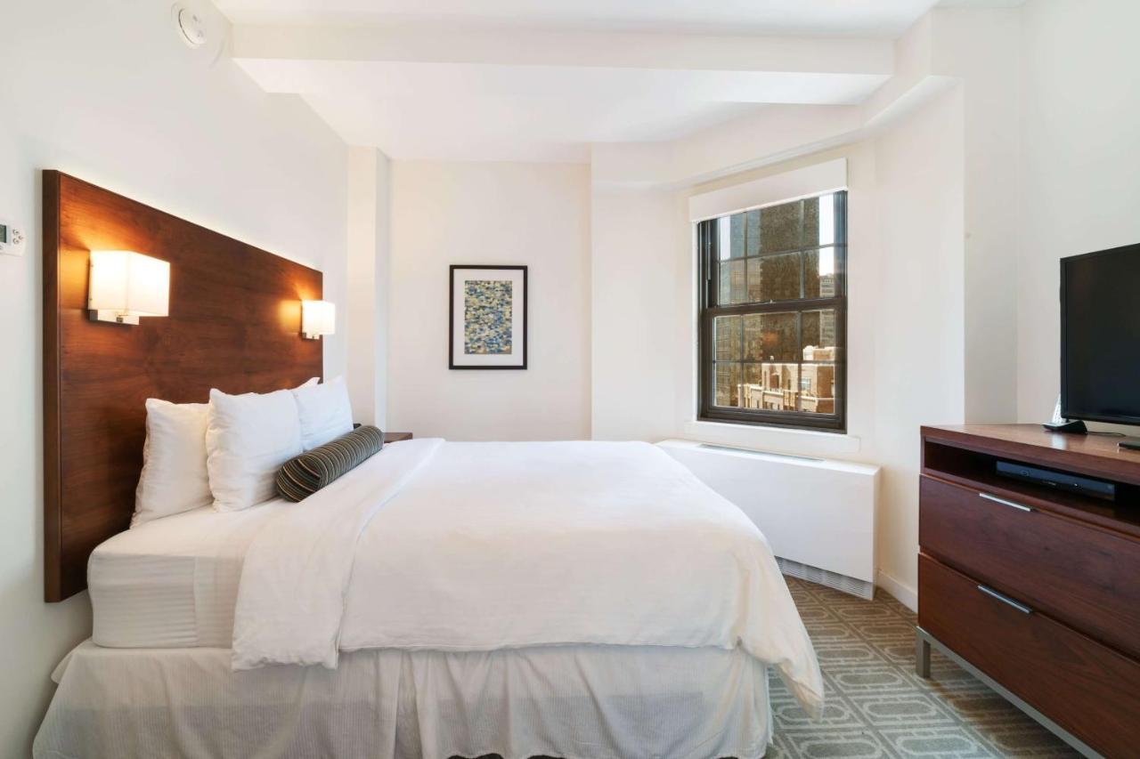 The Beekman Tower, Trademark Collection By Wyndham New York Exteriér fotografie