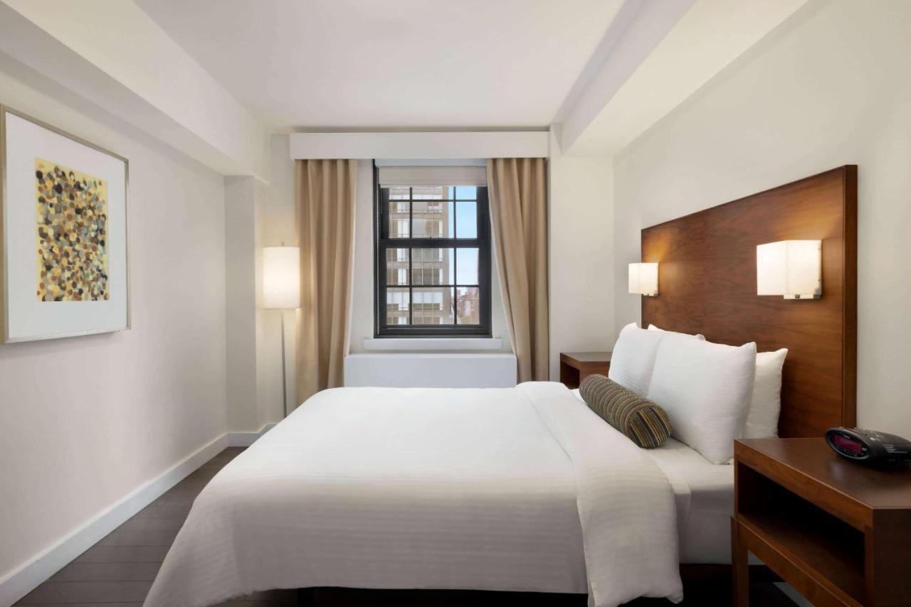 The Beekman Tower, Trademark Collection By Wyndham New York Exteriér fotografie