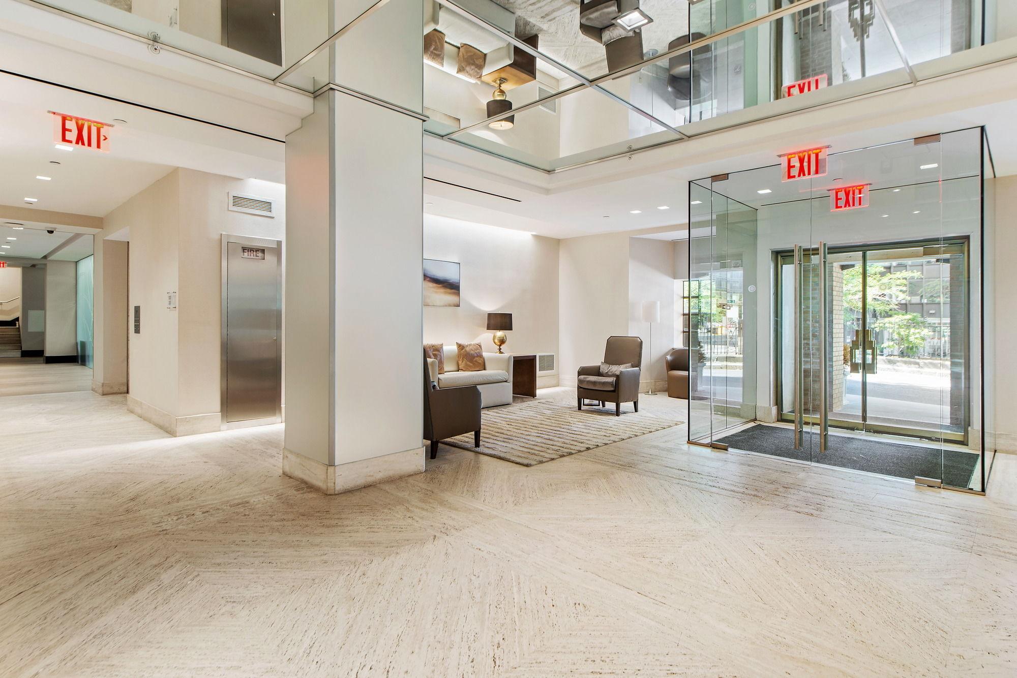 The Beekman Tower, Trademark Collection By Wyndham New York Exteriér fotografie