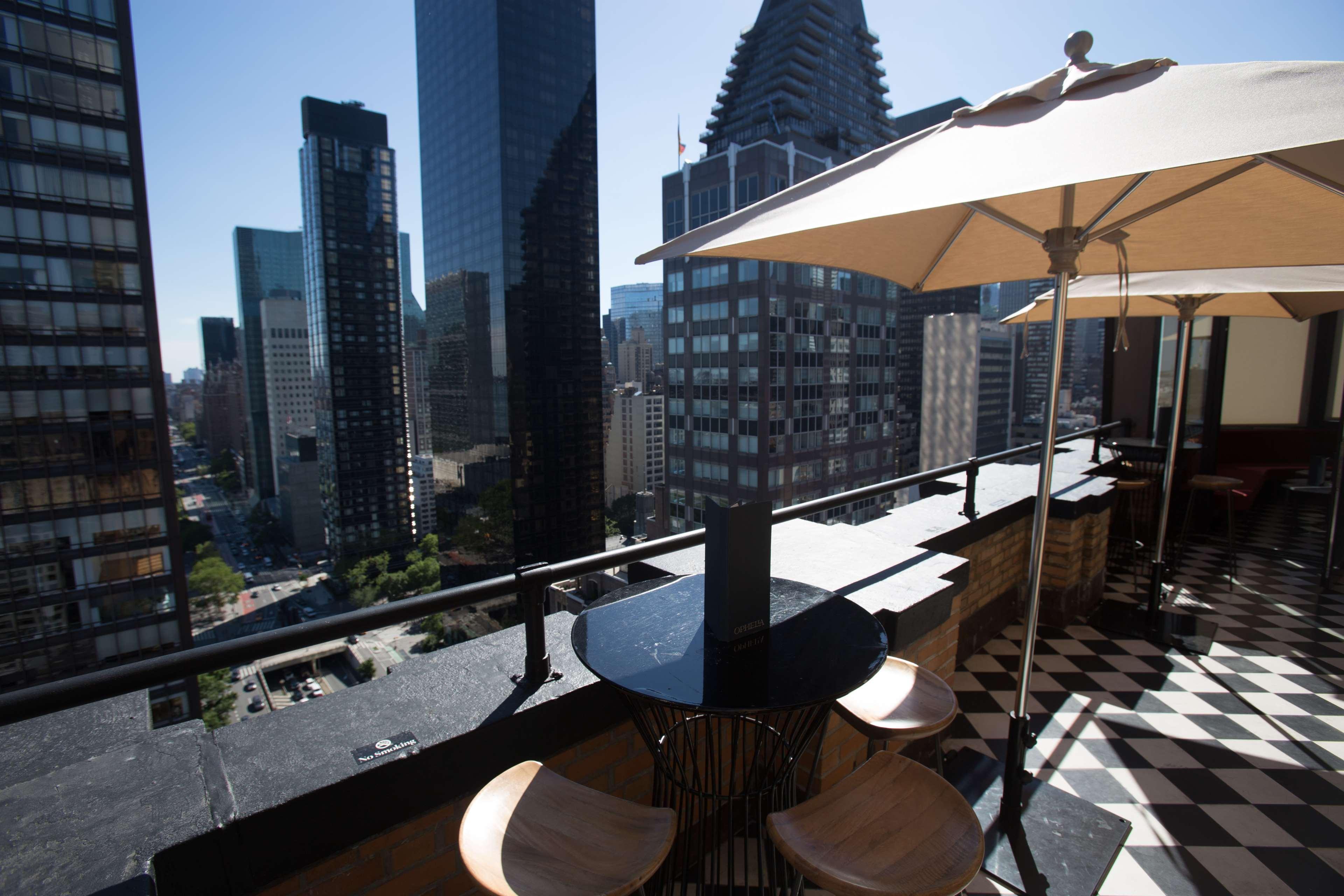 The Beekman Tower, Trademark Collection By Wyndham New York Exteriér fotografie