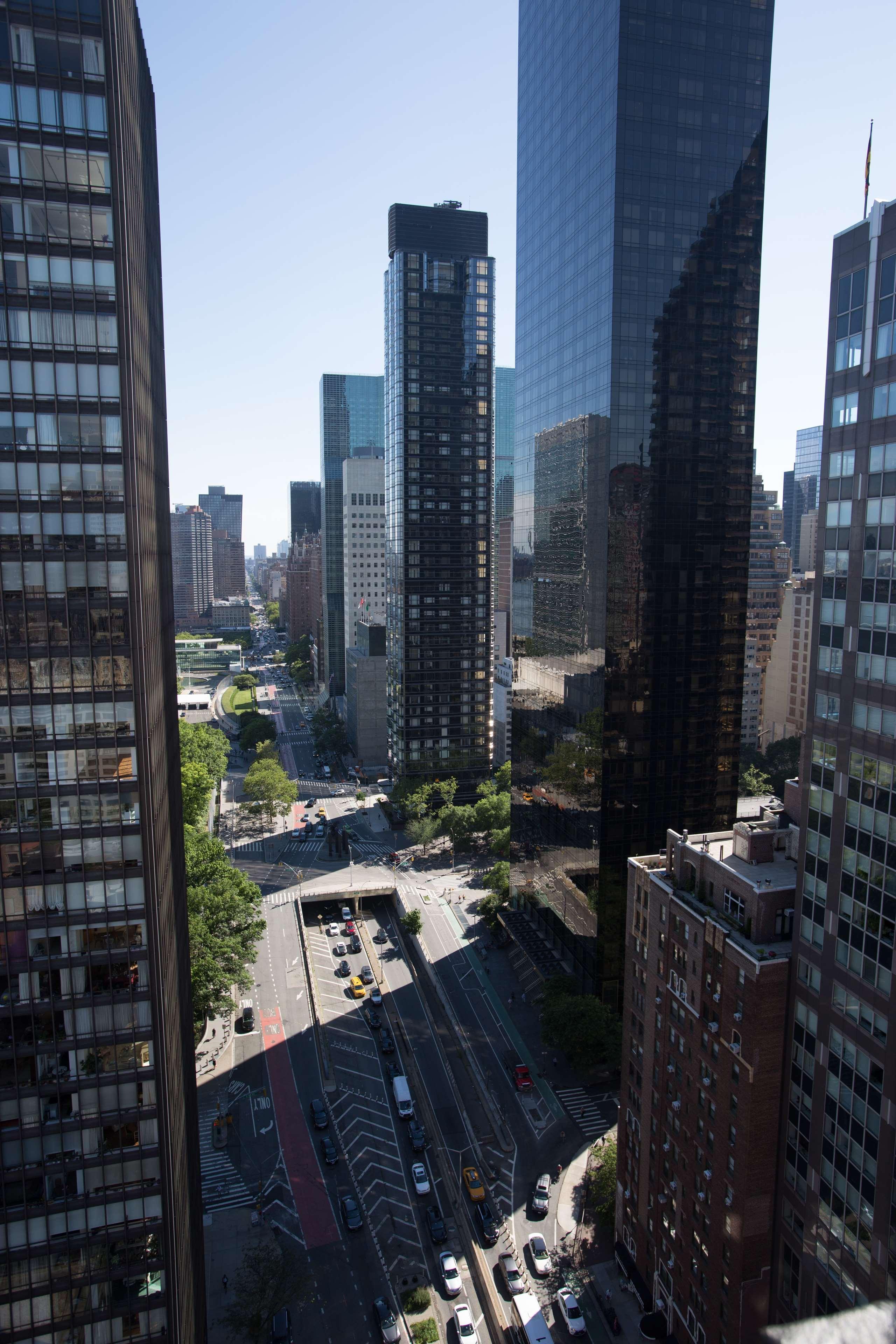 The Beekman Tower, Trademark Collection By Wyndham New York Exteriér fotografie