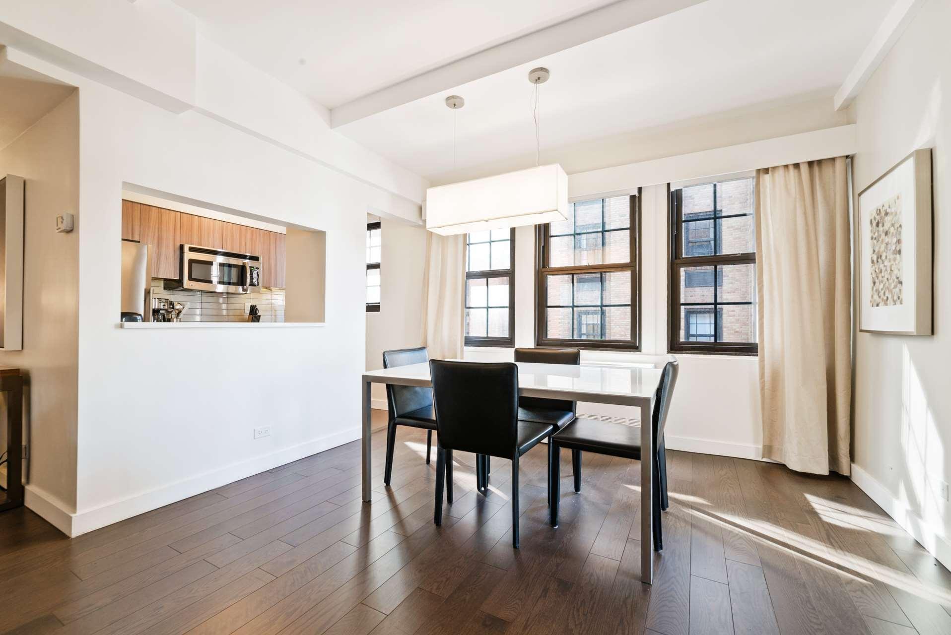 The Beekman Tower, Trademark Collection By Wyndham New York Exteriér fotografie