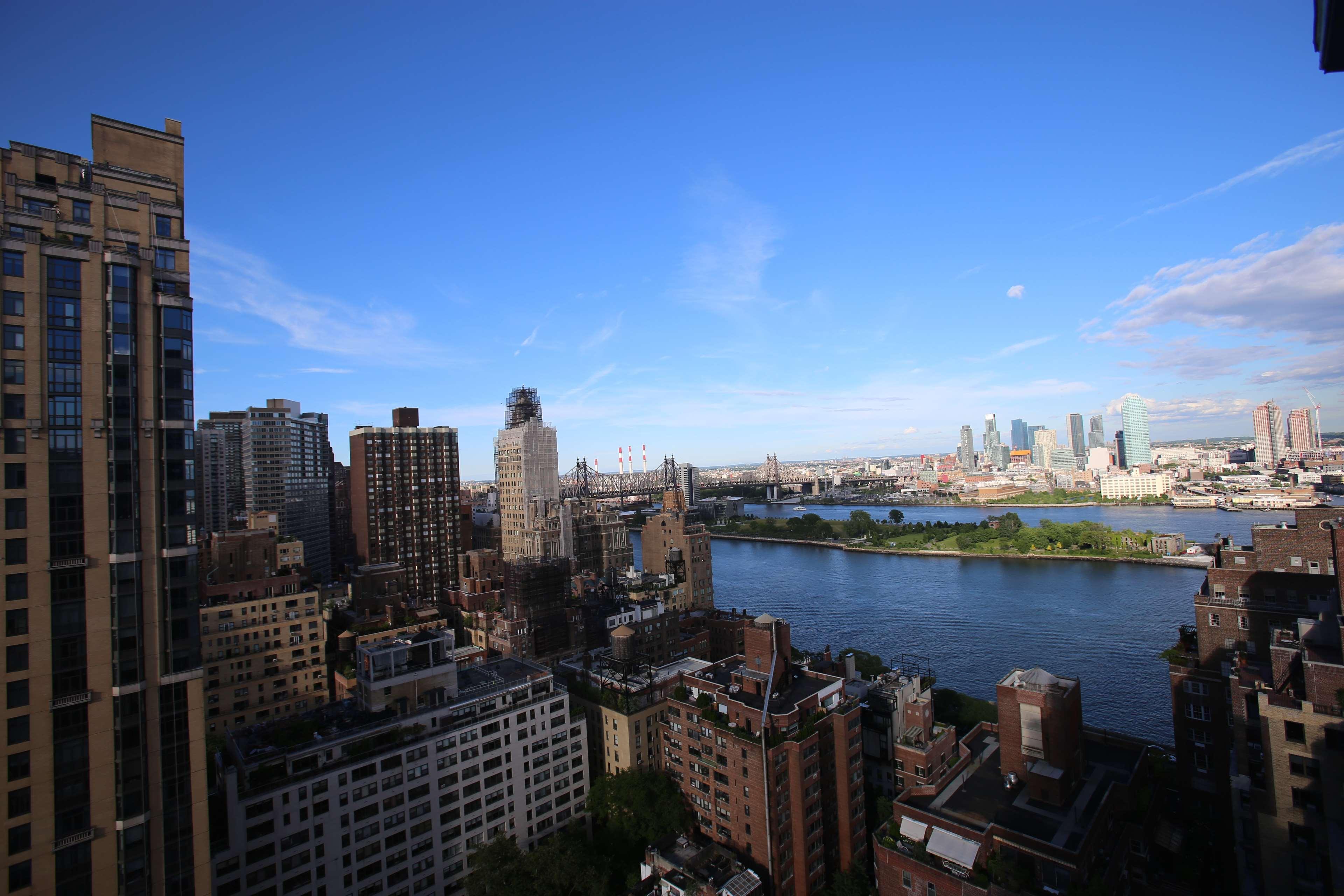 The Beekman Tower, Trademark Collection By Wyndham New York Exteriér fotografie