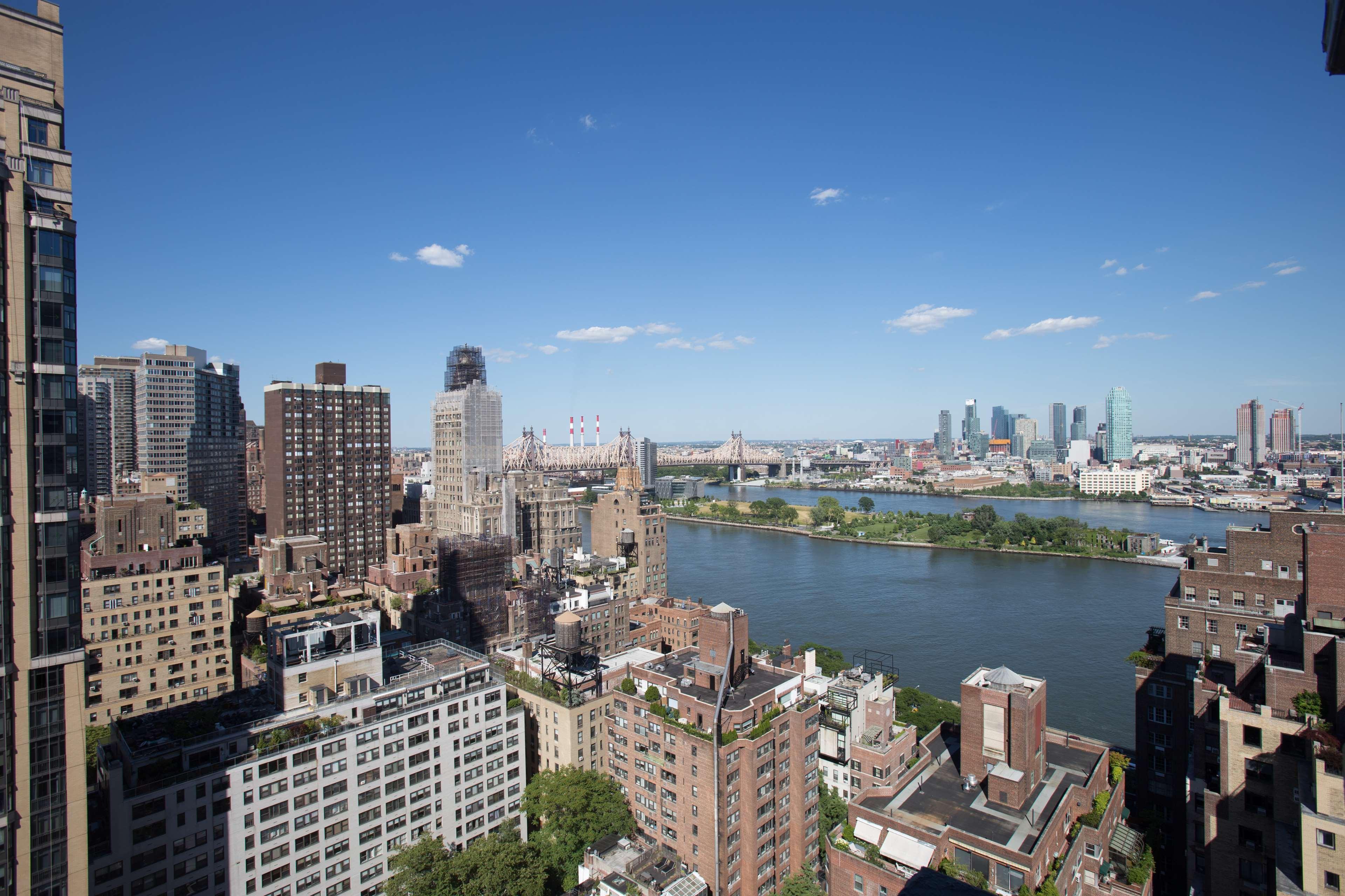 The Beekman Tower, Trademark Collection By Wyndham New York Exteriér fotografie