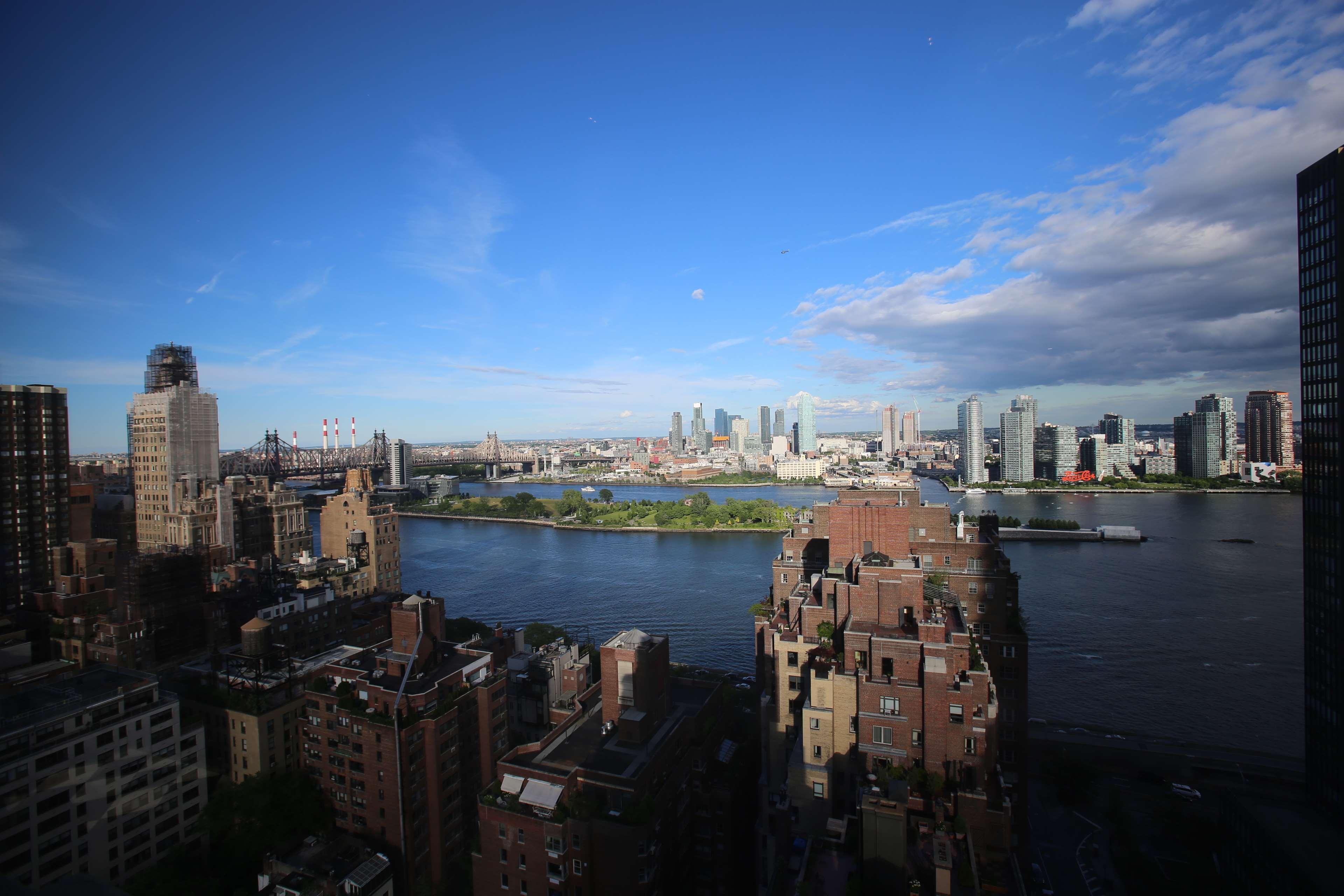 The Beekman Tower, Trademark Collection By Wyndham New York Exteriér fotografie