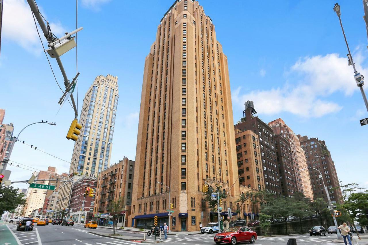 The Beekman Tower, Trademark Collection By Wyndham New York Exteriér fotografie