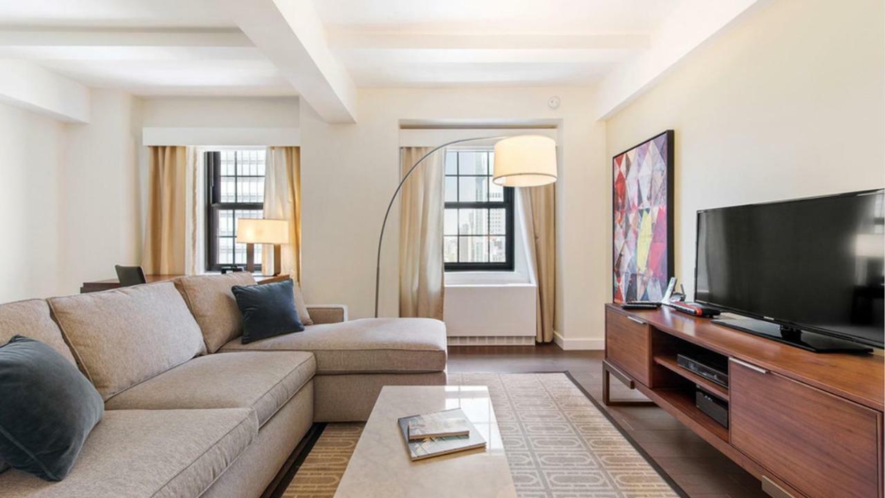 The Beekman Tower, Trademark Collection By Wyndham New York Exteriér fotografie