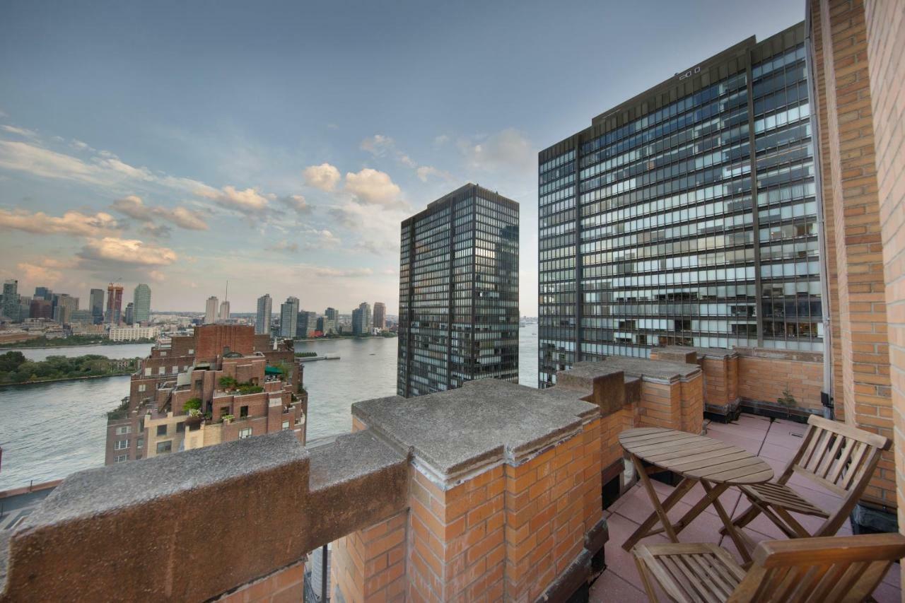 The Beekman Tower, Trademark Collection By Wyndham New York Exteriér fotografie