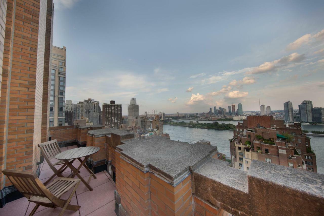 The Beekman Tower, Trademark Collection By Wyndham New York Exteriér fotografie